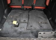 2016 Lexus LX Base AWD 4dr SUV