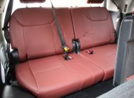 2016 Lexus LX Base AWD 4dr SUV