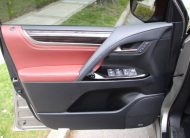 2016 Lexus LX Base AWD 4dr SUV