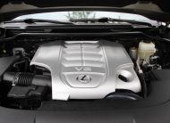 2016 Lexus LX Base AWD 4dr SUV