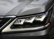 2016 Lexus LX Base AWD 4dr SUV