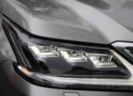 2016 Lexus LX Base AWD 4dr SUV