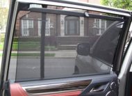 2016 Lexus LX Base AWD 4dr SUV