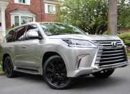 2016 Lexus LX Base AWD 4dr SUV