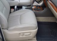 2004 Lexus GX CLEAN CARFAX SOUTHERN NO RUST INCREDIBLY CLEAN