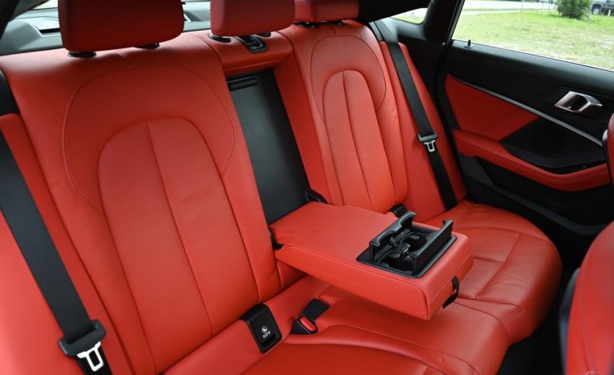 2022 BMW 2-Series 228i Gran Coupe
