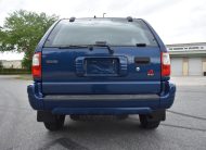 2002 Isuzu Rodeo LS