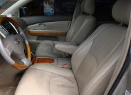 2008 Lexus RX RX 350 Sport Utility 4D