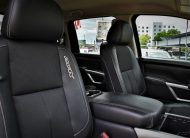 2016 Nissan Titan PRO-4X