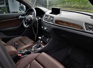 2018 Audi Q3 2.0T Sport Premium