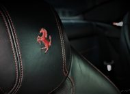 2015 Ferrari California