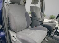2002 TOYOTA 4RUNNER