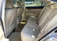 2013 Lexus ES 300h