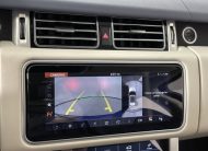 2019 Land Rover Range Rover HSE 2