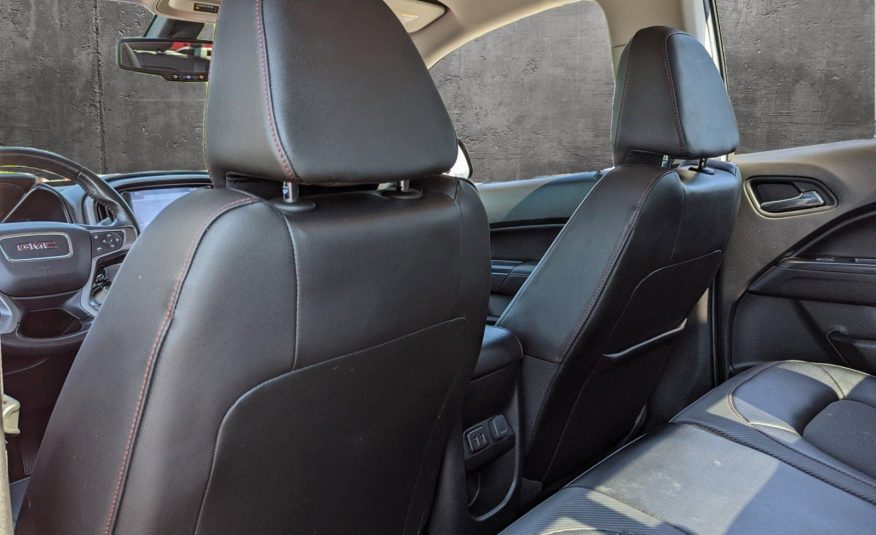 2016 GMC Canyon 2WD SLE Crew Cab
