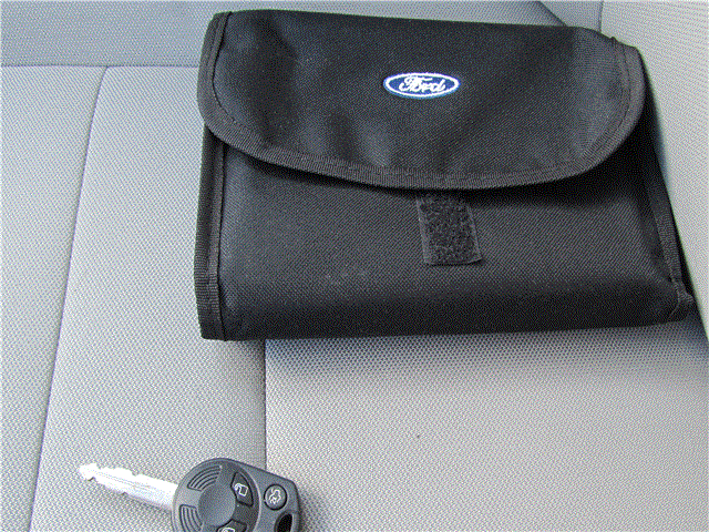 2012 FORD ESCAPE HYBRID SUV CLEAN