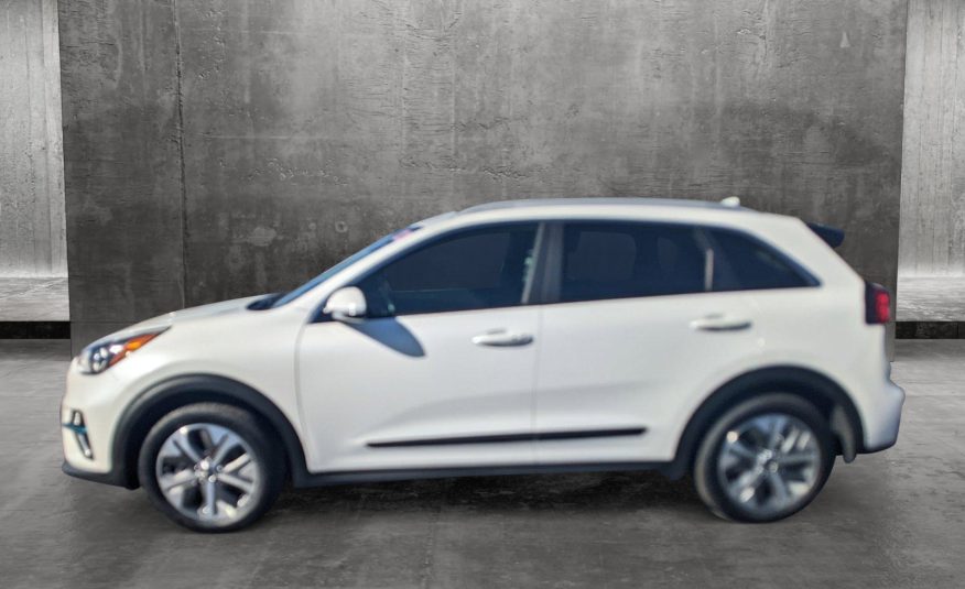 2022 Kia Niro EV EX Premium