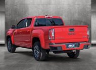 2016 GMC Canyon 2WD SLE Crew Cab