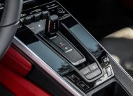 2021 Porsche 911 Turbo S