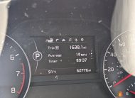 2018 Kia Sportage SX Turbo