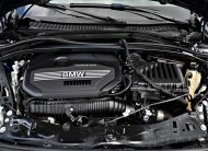 2022 BMW 2-Series 228i Gran Coupe