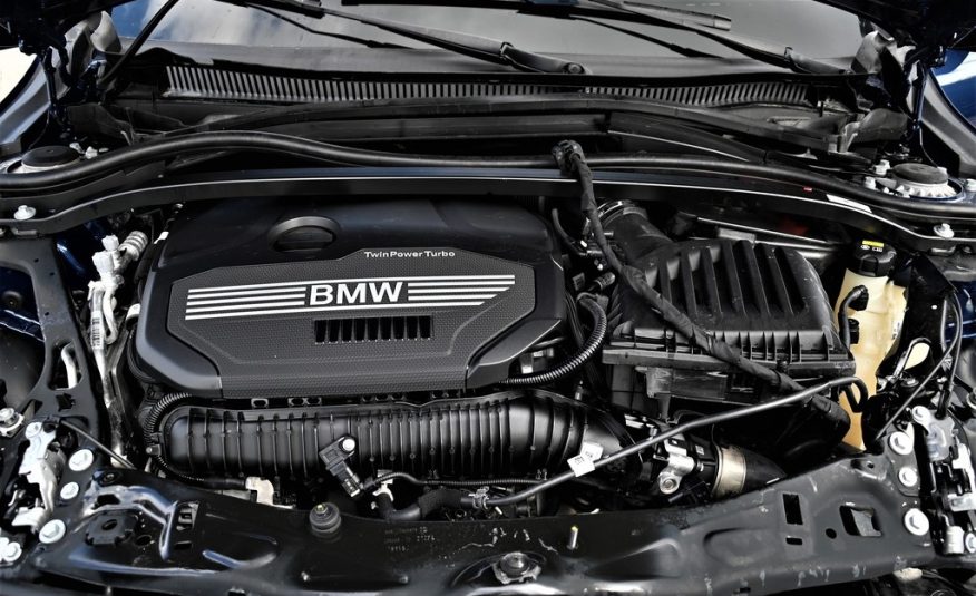 2022 BMW 2-Series 228i Gran Coupe