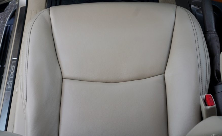 2004 Lexus GX CLEAN CARFAX SOUTHERN NO RUST INCREDIBLY CLEAN