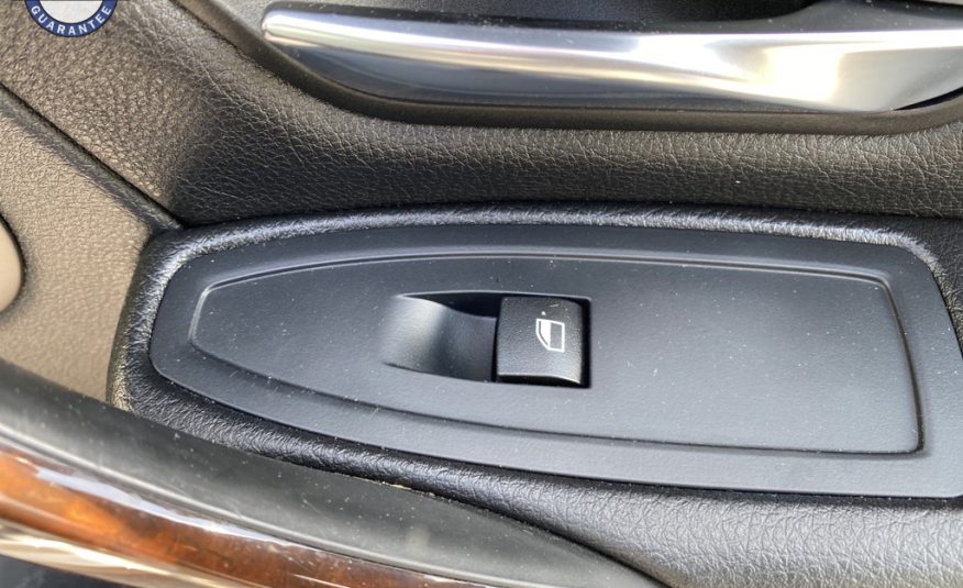 2015 BMW 3-Series 328d