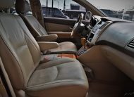 2008 Lexus RX RX 350 Sport Utility 4D