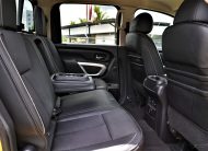 2016 Nissan Titan PRO-4X