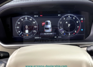 2019 Land Rover Range Rover HSE 2
