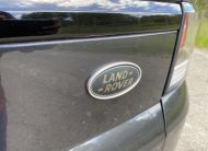 2016 Land Rover Range Rover Sport 5.0L V8