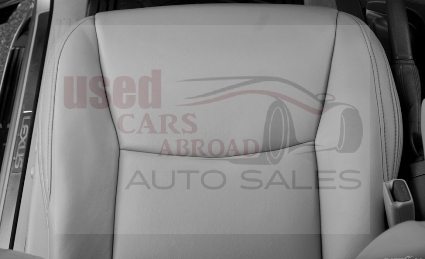2004 Lexus GX CLEAN CARFAX SOUTHERN NO RUST INCREDIBLY CLEAN