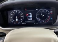 2019 Land Rover Range Rover HSE 2