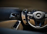 2016 Mercedes-Benz CLA-Class CLA 250