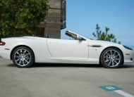 2008 Aston Martin DB9 Volante