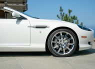 2008 Aston Martin DB9 Volante