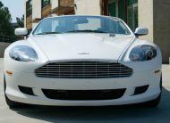 2008 Aston Martin DB9 Volante