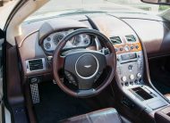 2008 Aston Martin DB9 Volante