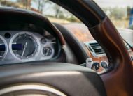 2007 Ford Mustang Saleen Parnelli Jones Edition