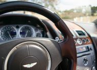 2008 Aston Martin DB9 Volante