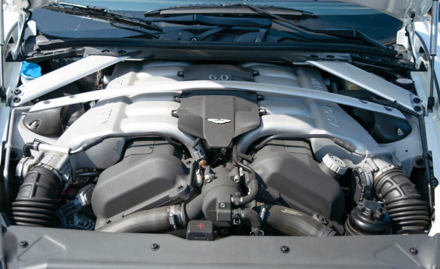 2007 Ford Mustang Saleen Parnelli Jones Edition