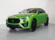 2023 Maserati Levante