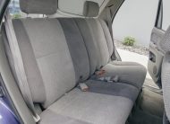 2002 TOYOTA 4RUNNER