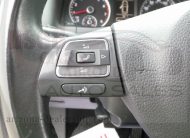 2015 Volkswagen Tiguan SE