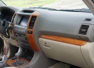 2004 Lexus GX CLEAN CARFAX SOUTHERN NO RUST INCREDIBLY CLEAN