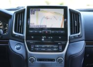 2016 Toyota Land Cruiser 1 OWNER SOUTHERN NO RUST CLEAN