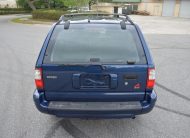 2002 Isuzu Rodeo LS