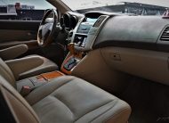 2008 Lexus RX RX 350 Sport Utility 4D