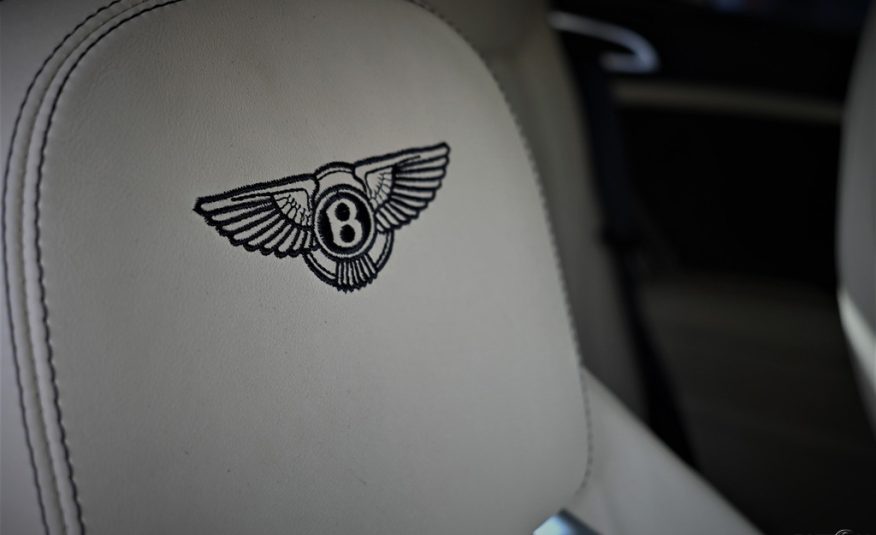 2012 Bentley Continental GT